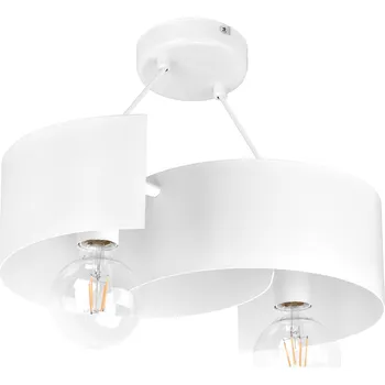 Závěsné svítidlo Twist 2 - 2 světelné body E27