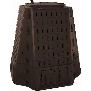 Kompostér kompostér 900l BIOCOMPO ČER (S411) 15 Kg MTA MAXMIX Sklad14 344707 ( MTA MAXMIX Sklad14 )