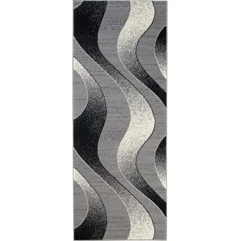 Koberec Koberec s krátkým vlasem 100 x 300 cm