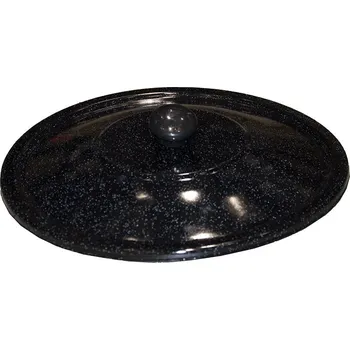 kotlíky poklice ke kotlíku 10l smalt ČER 0.6 Kg MTA MAXMIX Sklad14 716713 ( MTA MAXMIX Sklad14 )