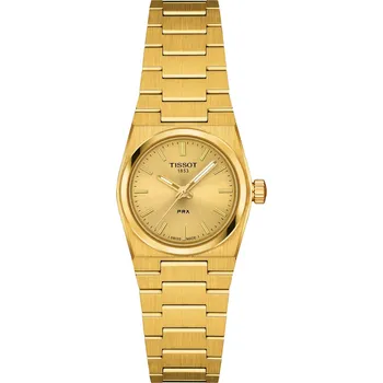 Hodinky Tissot PRX 25 mm Quartz T137.010.33.021.00