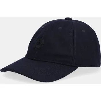 Kšiltovka Kšiltovka s příměsí vlny Fusalp A3706 námořnická modř 59X, vel. ONE SIZE