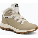 Dámské boty Jack Wolfskin Everquest Texapore Mid anise