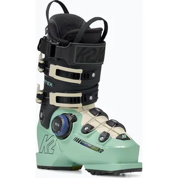 Sjezdové boty Dámské lyžařské boty K2 Cortex 105 Boa W