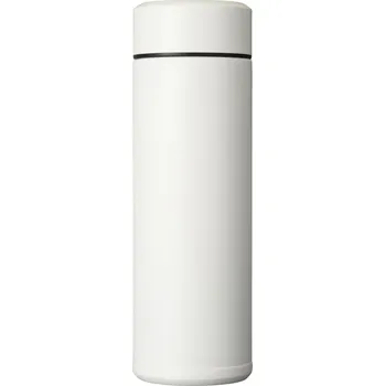 Termoska Kyocera Termoláhev 500 ml, matná bílá