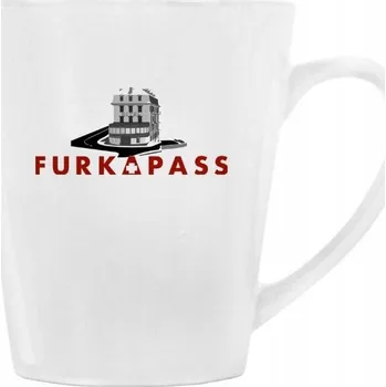 Hrnek WHYTHERE? WHT keramický 250 ml