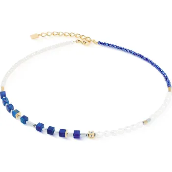 Módní doplněk Náhrdelník COEUR DE LION 1126/10-0700