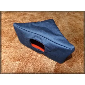 Roháč KLASIK modrošedý