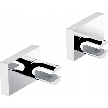 Držák na polici Samostatné držáky polic NIMCO NIMCO Keira KE 22091BS-26