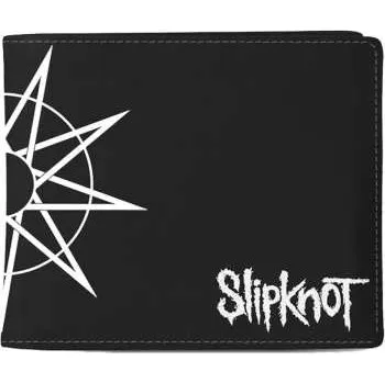 Merch Slipknot: Wanyk Star 2024