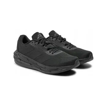 Pánská běžecká obuv ADIDAS QUESTAR 3 (45 1/3) Pánské boty Černé