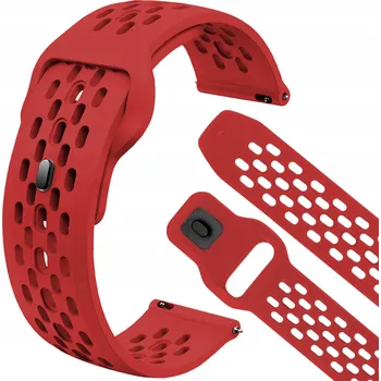 Řemínek na hodinky Řemínek QuickFit pro Garmin Instinct / Instinct 2 / 3 /Solar/Pro 45mm řemínek