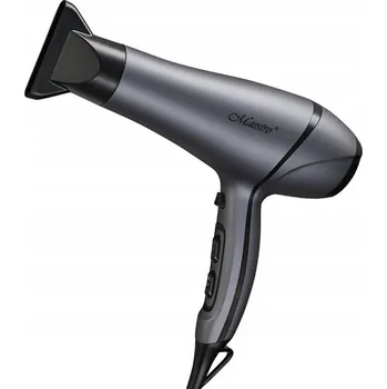 Fén Fén na vlasy Maestro MR-215 2300W šedý