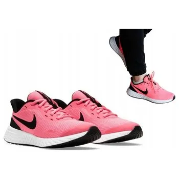Dámská obuv Nike dámské sportovní boty NIKE REVOLUTION 5 velikost 36,5