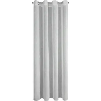 Obraz Klasická záclona polyester 140 cm x 250 cm