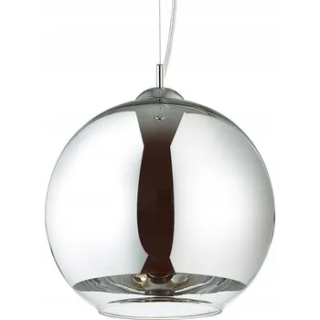 Závěsné svítidlo Italux LAURENT 1-bodové, patice E27