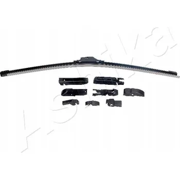 Stěrač Přední Lišta stěrače Ashika SA-F38 380 mm