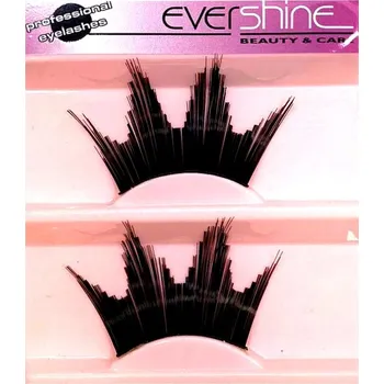 Umělé řasy Umělé řasy na pásku glam EXOTIC fashion