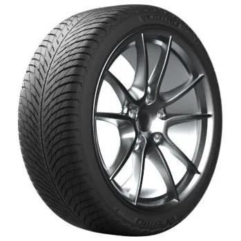 Zimní osobní pneu 295/35R21 107V XL Pilot Alpin 5 SUV MICHELIN MICHELIN TZ08S0235