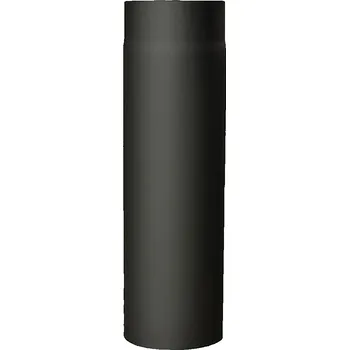 Kouřovod roura kouřová 130mm/ 500 t.1,5mm ČER 2.5 Kg MTA MAXMIX Sklad14 654161 ( MTA MAXMIX Sklad14 )