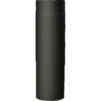 Kouřovod roura kouřová 150mm/ 500 t.1,5mm ČER 2.88 Kg MTA MAXMIX Sklad14 654191 ( MTA MAXMIX Sklad14 )