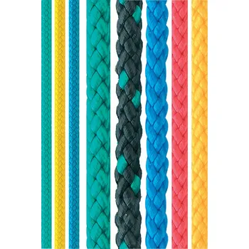 Železářství šňůra PPV s jádrem 5mm (100m) 1.55 Kg MTA MAXMIX Sklad14 602492 ( MTA MAXMIX Sklad14 )