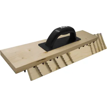 Zednické hladítko škrabák na YTONG 450x90mm 0.55 Kg MTA MAXMIX Sklad14 436090 ( MTA MAXMIX Sklad14 )