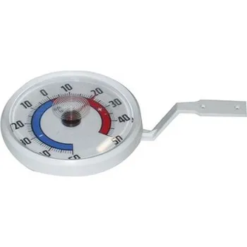 Domácí teploměr teploměr okenní kulatý 7cm PH BÍ 14.6004 0.04 Kg MTA MAXMIX Sklad14 347161 ( MTA MAXMIX Sklad14 )
