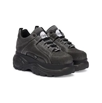 Dámské tenisky Buffalo Sneakersy 1339-14 1636491 Šedá 39