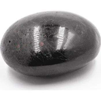 Milujeme Kameny Turmalín černý (skoryl) - leštěný ovál TO41 564971