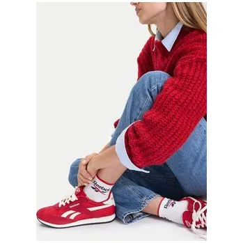 Dámská obuv Sneakersy Reebok CEO-FIORI AR30309WRCL Červená 36