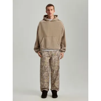 Pánské kalhoty Baggy kalhoty - M - House - vícebarevná - 379DV-MLC