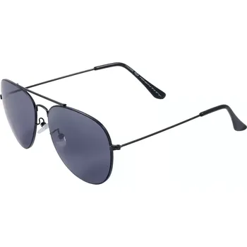 Sluneční brýle SHERON Brýle sluneční Pilot Black Z223BM