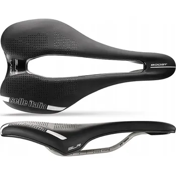 Sedlo na kolo Sedlo Selle Italia SLR Boost 145 mm