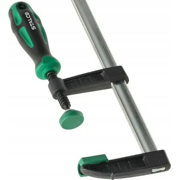 Truhlářská svěrka STALCO Truhlářská svěrka, 470 kg, 120 x 500 mm S012870150