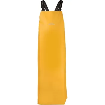 Kuchyňská zástěra Ochranná zástěra pro rybáře Pros FR333 Y vel. 90 x 120 cm