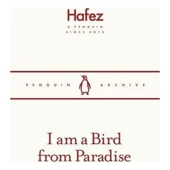 Cizojazyčná kniha I am a Bird from Paradise