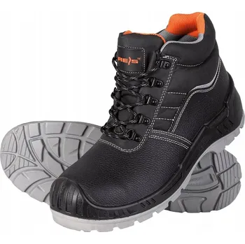Pracovní obuv Pracovní obuv kotníková Reis TITAN_T velikost 53