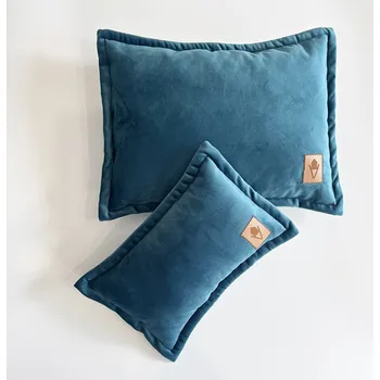 Polštář Cestovní Polštář , dekorativní, sada | polštář 40x30 a 30x20