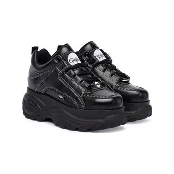 Dámská obuv Buffalo Sneakersy 1339-14 1636494 Černá 38