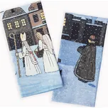 Matějovský Na půlnoční 2