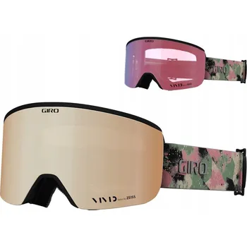 Sjezdové lyžování Lyžařské brýle Giro Axis