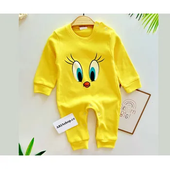 Dětský overal Tweety 68/74