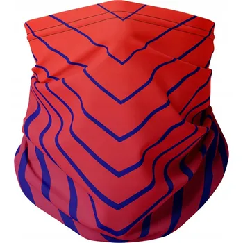 Nákrčník Nákrčník Ante Sport vel. univerzální, vícebarevná