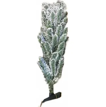 Vánoční stromek Umělý vánoční stromeček AMAZON BASICS Do 100 cm