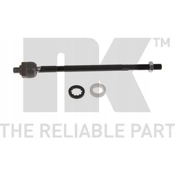 Zavěšení kol Tyč řízení Renault Clio III Modus Micra