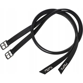 Jezdecké sedlo Všestranné sedlo Kentaur NylonLining