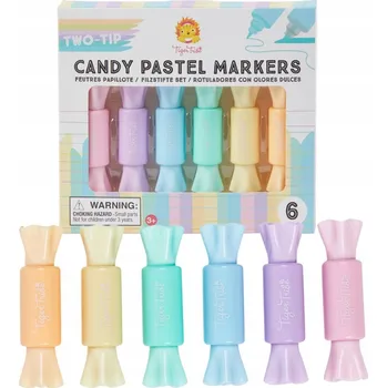 Fixy Tiger Tribe Candy