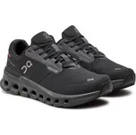 Běžecké boty On Cloudrunner 2 Waterproof 3ME10152130 Černá 41