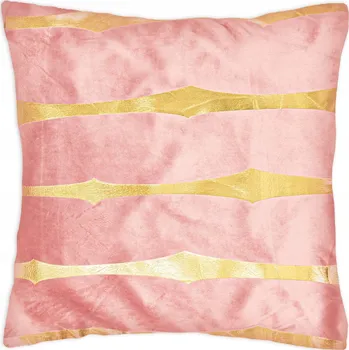 Povlak na dekorativní polštářek Poszewka Dekoracyjna na Poduszkę Tala Velvet 40x40